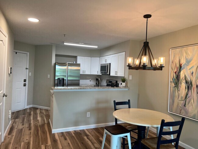 Building Photo - NMB Two Bedroom, Two Bath Condo is one mil...