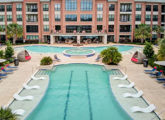 Foto del edificio - 15255 Vintage Preserve Pkwy