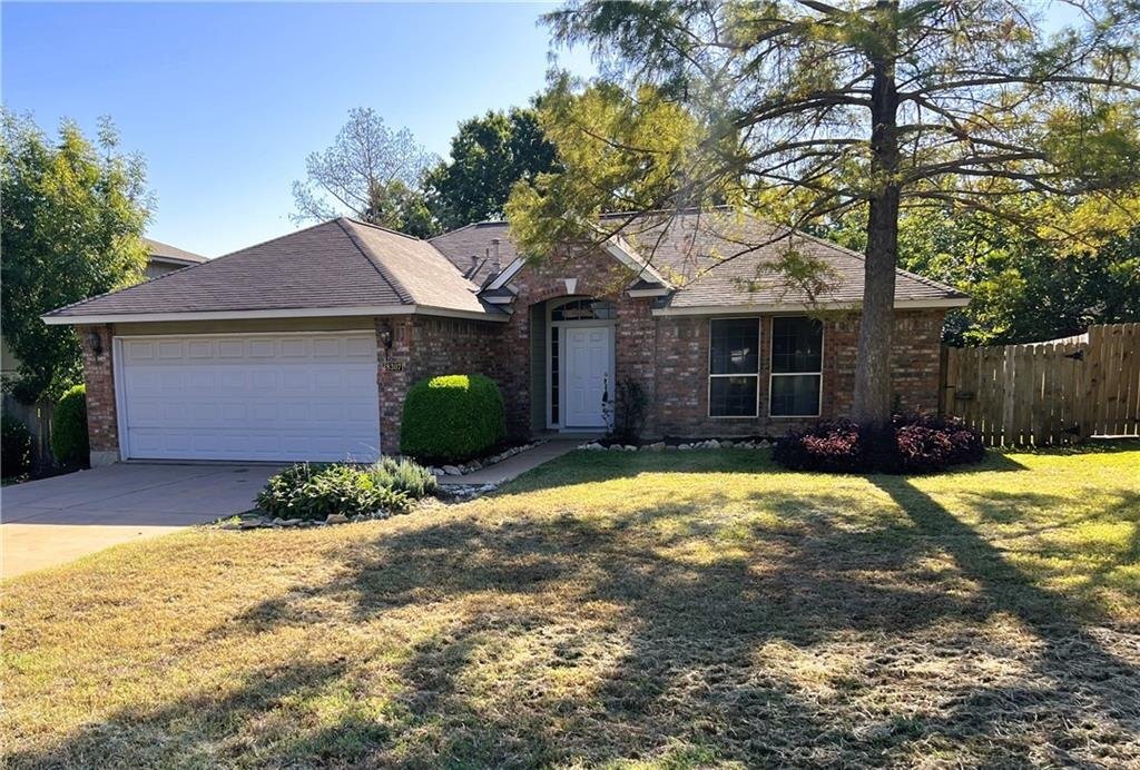 8307 Columbia Falls Dr