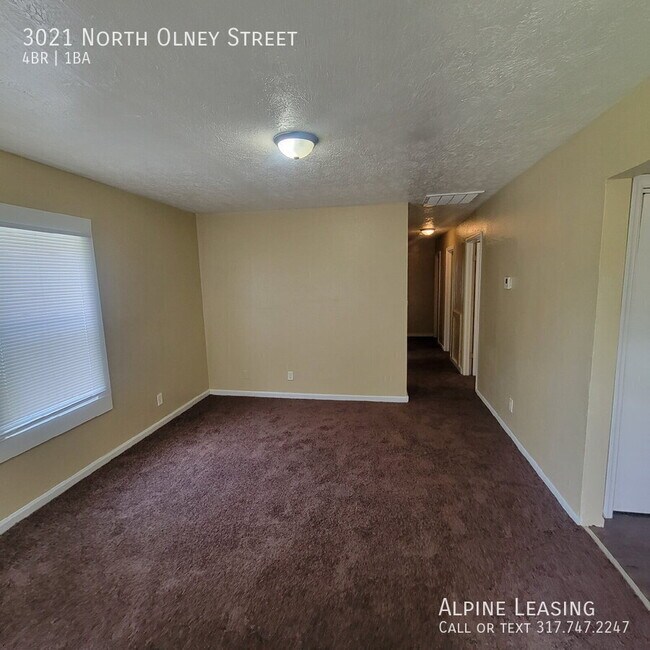 Foto del edificio - 3021 N Olney St