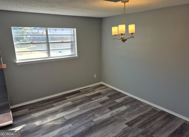Foto del edificio - 4701 Flat Shoals Rd