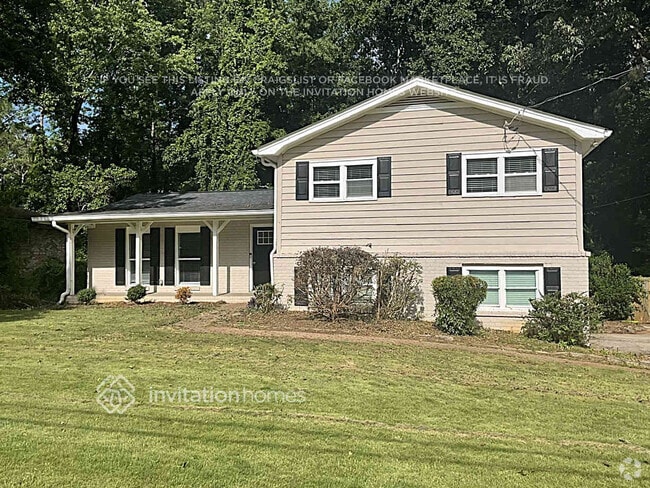 Building Photo - 3269 Robin Hood Ln