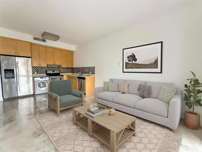 Foto del edificio - 771 NW 1st St