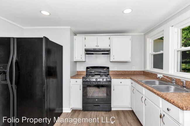 Foto del edificio - 2 br, 1 bath House - 2408 Huntsville Street