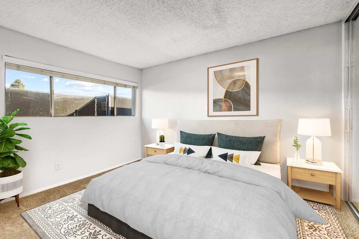 Milano Apartments Apartments in Torrance, CA Westside Rentals