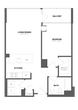 1 Bed 1 Bath-A8
