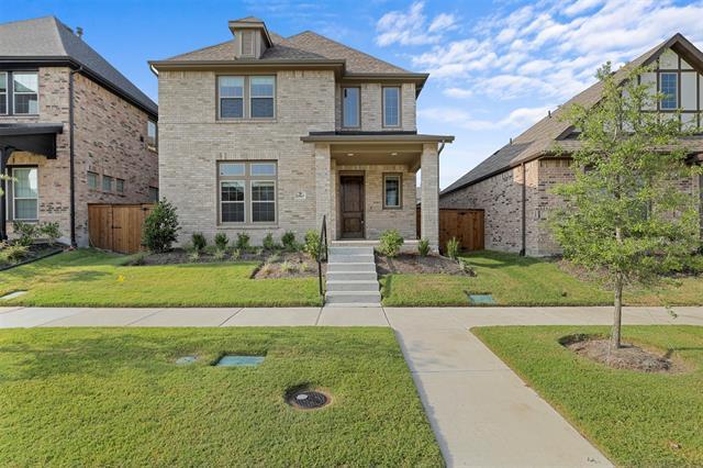 Foto principal - 12867 Shepherds Hill Ln