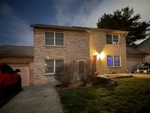 Building Photo - 3438 S Burks Ct