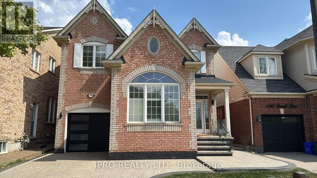 Building Photo - 444 Tonelli Ln