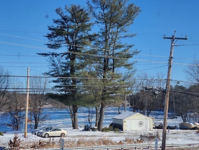 Foto del edificio - 160 Tyngsboro Rd