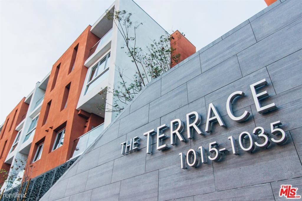 Foto principal - 1035 Figueroa Terrace