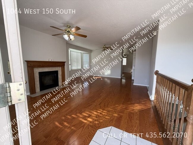 Building Photo - 1064 W 150 S