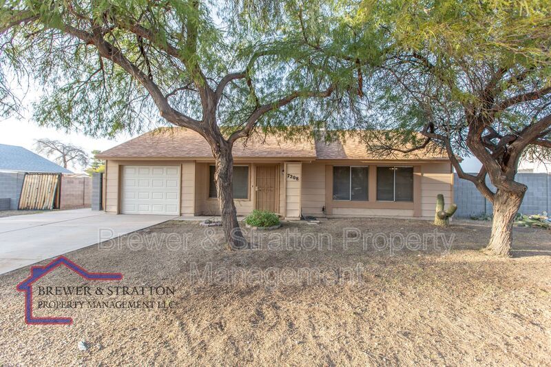 7208 W Mescal St, Peoria, AZ 85345 House Rental in Peoria, AZ