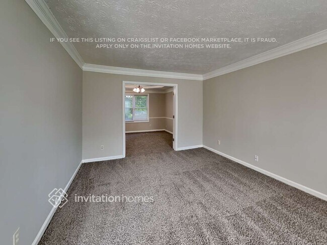 Foto del edificio - 1040 Spring Brook Dr