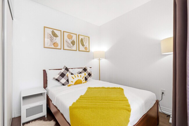 Photo du bâtiment - 186 Jarvis St