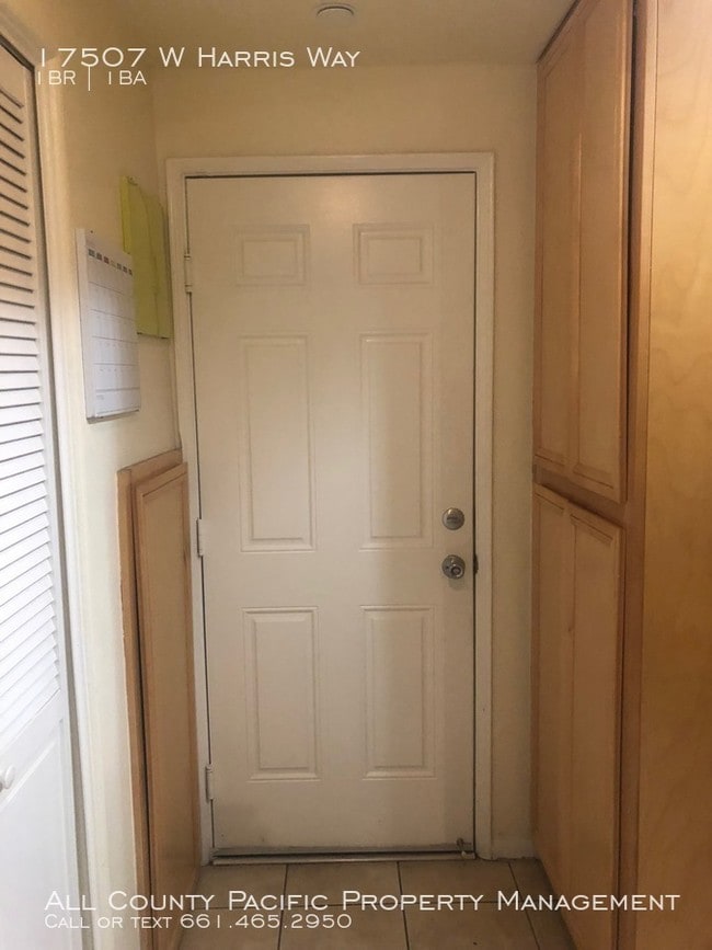 Foto del edificio - 17507 W Harris Way