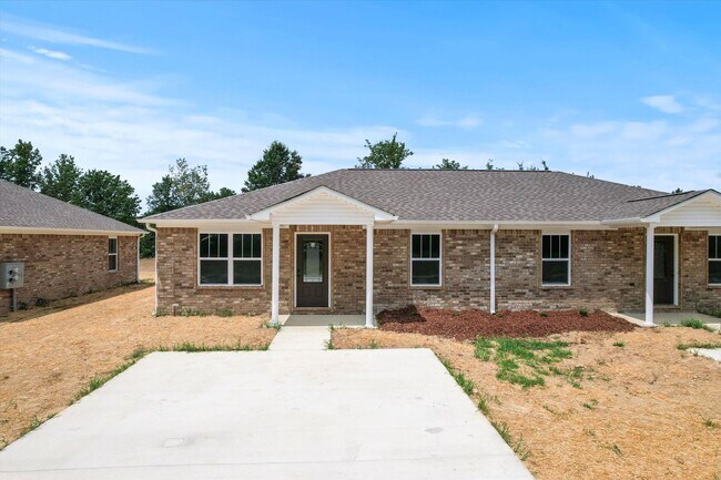 Building Photo - Brand New. Move-In Ready. Yours Today!