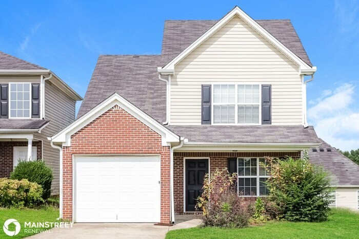 Foto principal - 813 Carlton Pointe Terrace