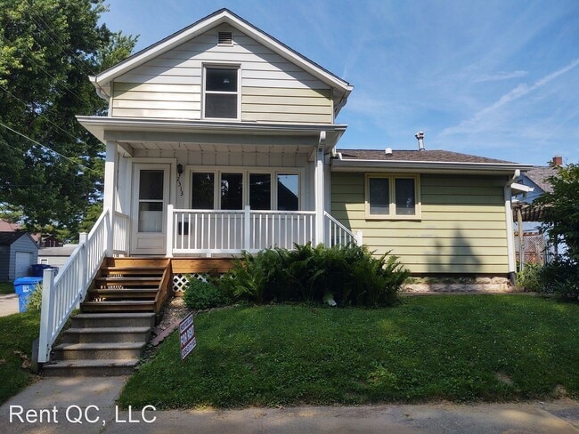 Building Photo - 2 br, 1 bath House - 2313 18th St A