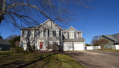 Building Photo - 9125 Old Barnette Pl