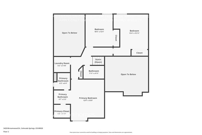 Building Photo - 3420 Birnamwood Dr