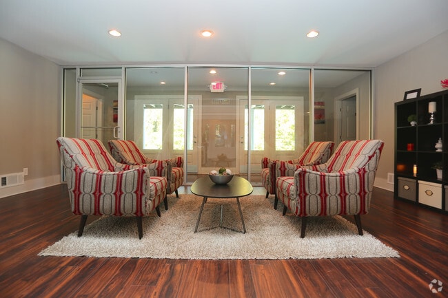 Dunwoody Exchange Apartments Apartments Atlanta, GA