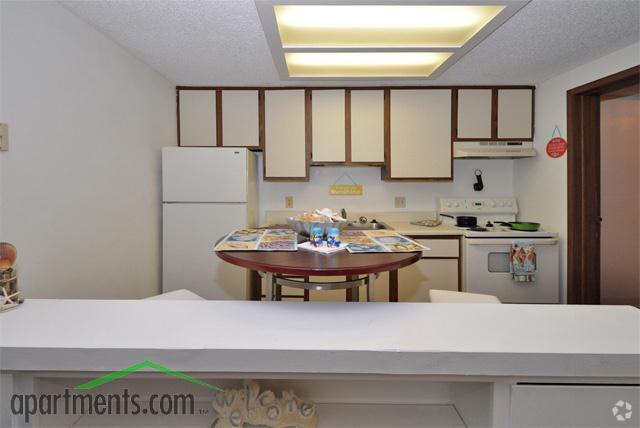 Dining Area - Nova Glen Apartments