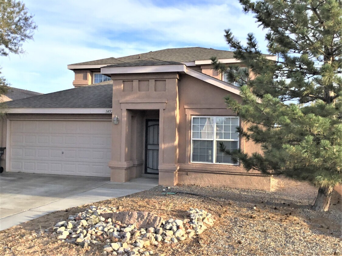 1452 Penasco Road NE House Rental in Rio Rancho, NM