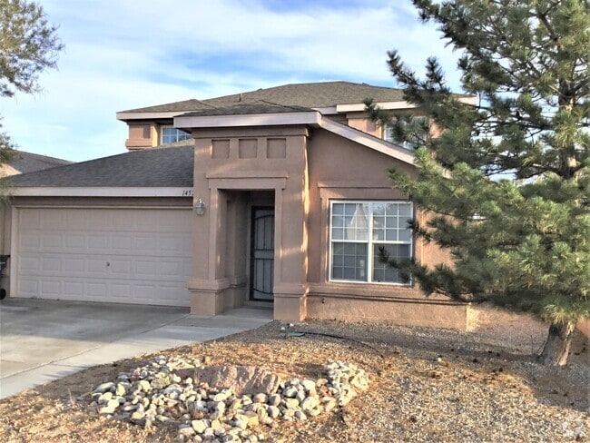 Building Photo - 1452 Penasco Rd NE