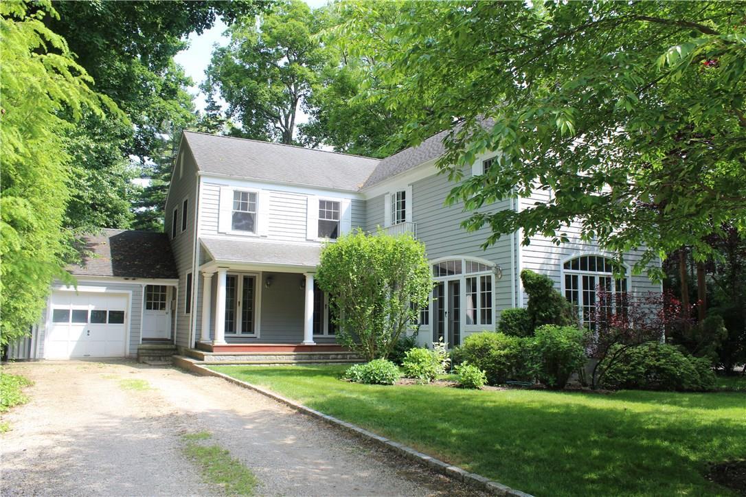 Foto principal - 724 Forest Ave