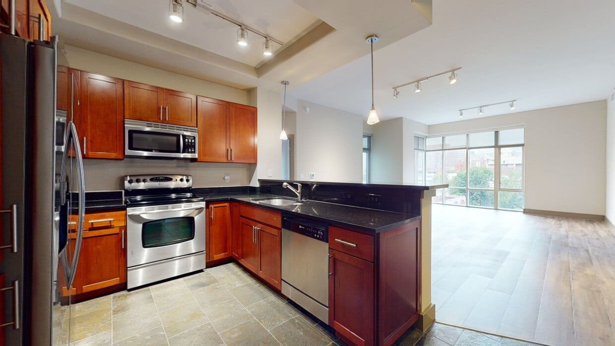 Photo - Domus Apartments