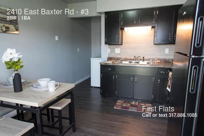 Foto del edificio - 2410 Baxter Rd