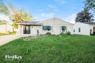 Building Photo - 1370 Robinwood Dr
