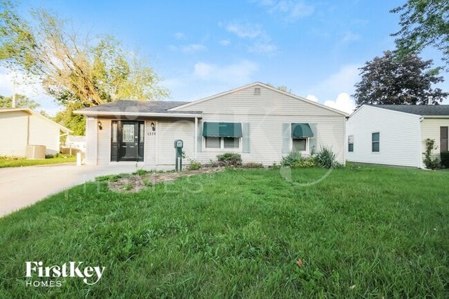Building Photo - 1370 Robinwood Dr