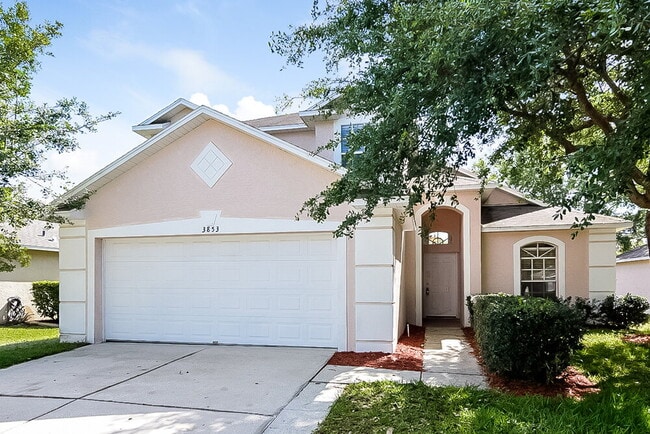Building Photo - 3853 Bellewater Blvd
