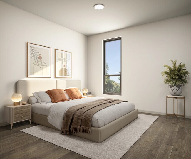 Foto del edificio - Preserve on Ash - Phase I