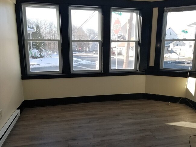 Foto del edificio - 25 Spring St