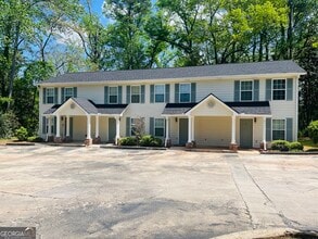 Building Photo - 601 Wilburn Ave