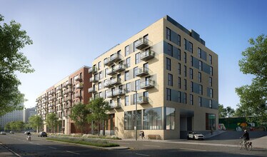 Building Photo - Canevas