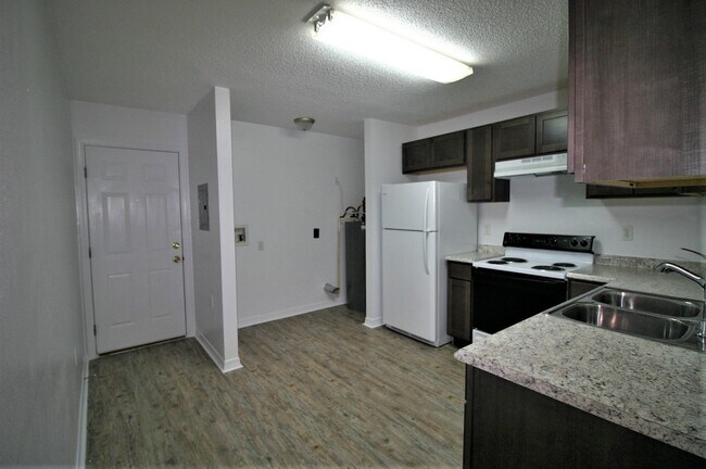 Foto del edificio - 538 Brock Ave
