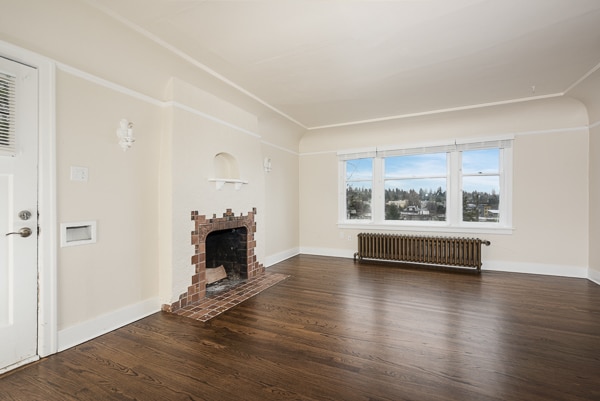 Photo - 5026 22nd Ave NE (Seattle, WA) Apartment