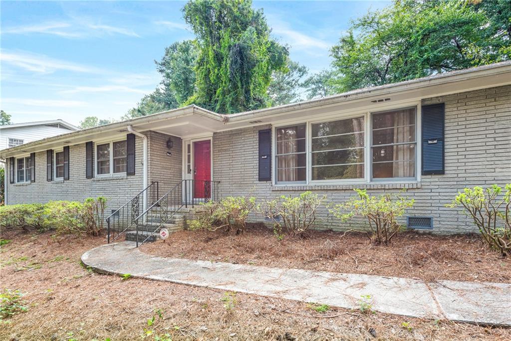 Foto principal - 1973 Desmond Dr