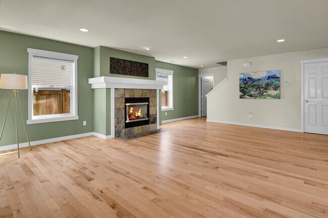 Foto del edificio - 7813 Melrose Ln SE