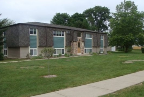 Primary Photo - Village Commons