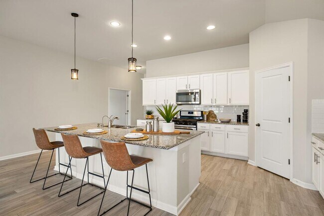 Building Photo - 509 Inspiration Dr
