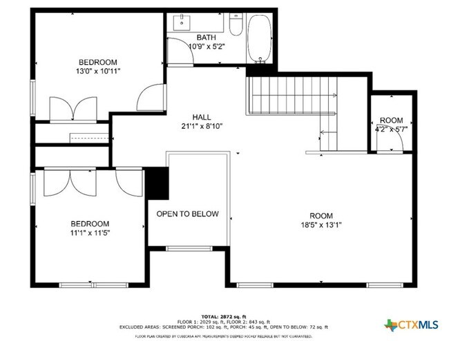 Foto del edificio - 5012 Dickinson Lp