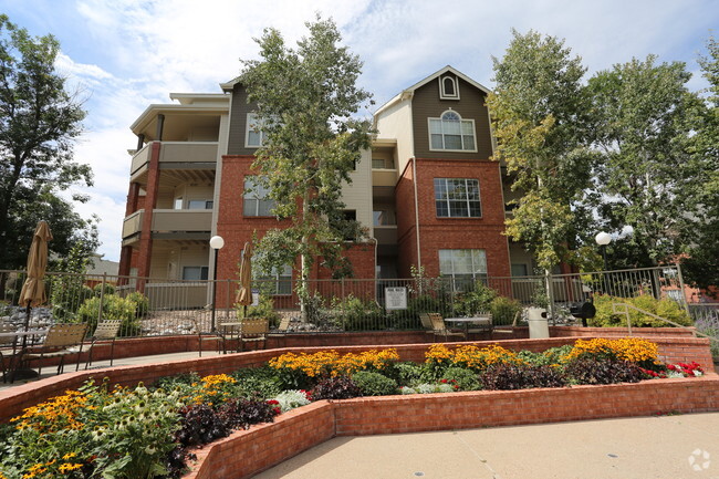 IMT Hyland Hills Apartments - Westminster, CO | Apartments.com