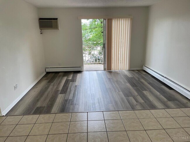 Foto del edificio - 4117 N Bend Rd