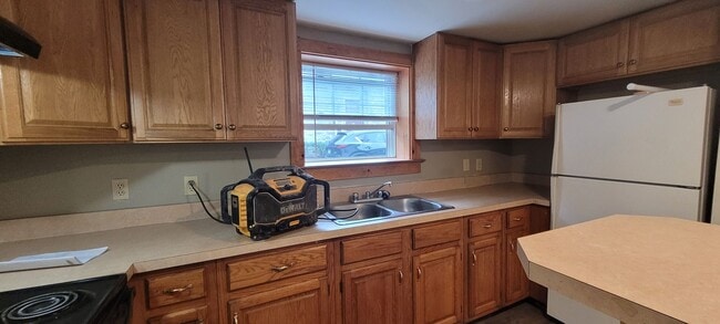 Foto del edificio - First floor one bedroom apartment in Leola