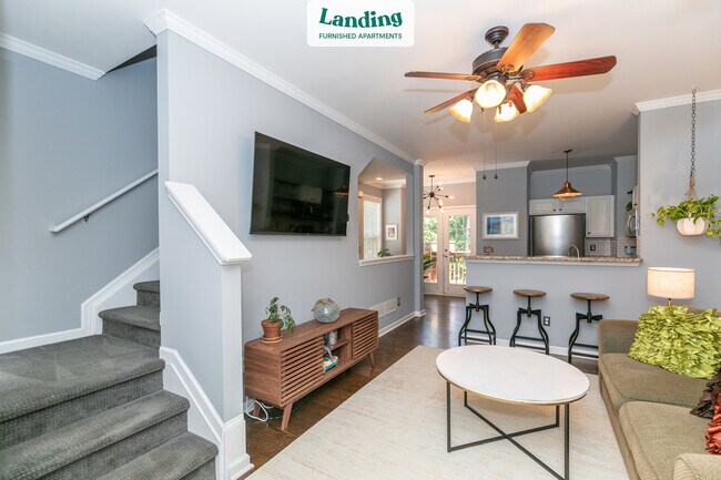 Foto del edificio - 1170 Village Ct SE